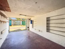 Prodej garáže, Chomutov, Bezručova, 21 m2