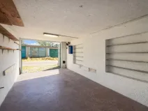 Prodej garáže, Chomutov, Bezručova, 21 m2