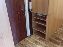 Prodej bytu 1+1, Chomutov, Holešická, 42 m2