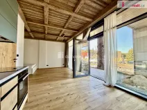 Prodej bytu 1+kk, Harrachov, 43 m2