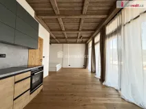 Prodej bytu 1+kk, Harrachov, 43 m2