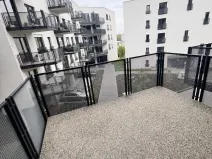 Pronájem bytu 1+kk, Olomouc, Wolkerova, 43 m2