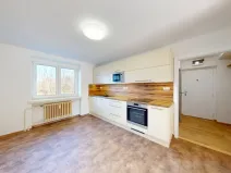 Pronájem bytu 2+1, Frýdek-Místek, Lískovecká, 50 m2