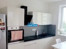 Pronájem bytu 1+kk, Olomouc, Janského, 33 m2