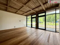 Prodej obchodního prostoru, Harrachov, 45 m2