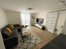 Pronájem bytu 2+1, Meziboří, Okružní, 58 m2