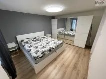 Pronájem bytu 2+1, Meziboří, Okružní, 58 m2