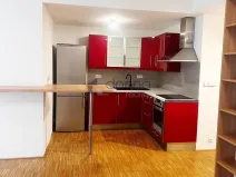 Pronájem bytu 2+kk, Praha, Na Srážku, 68 m2
