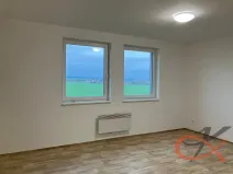 Pronájem bytu 3+kk, Klenovice na Hané, 62 m2