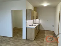 Pronájem bytu 3+kk, Klenovice na Hané, 62 m2