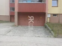 Pronájem garáže, Orlová, Ke Studánce, 16 m2
