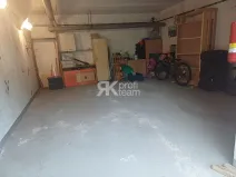 Pronájem garáže, Orlová, Ke Studánce, 16 m2