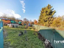 Prodej zahrady, Olomouc, K Lesíku, 350 m2