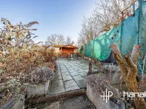 Prodej zahrady, Olomouc, K Lesíku, 350 m2