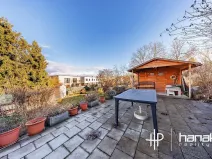 Prodej zahrady, Olomouc, K Lesíku, 350 m2