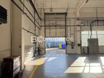 Pronájem výrobních prostor, Brno, Vídeňská, 1400 m2