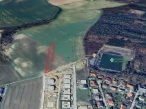 Prodej pole, Kostelec nad Černými lesy, 3642 m2