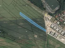 Prodej pole, Kostelec nad Černými lesy, 3642 m2