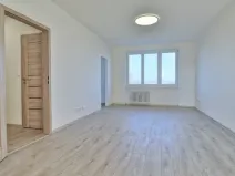 Pronájem bytu 3+1, Ostrava - Poruba, Mongolská, 64 m2