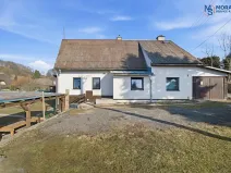 Prodej rodinného domu, Horní Studénky, 135 m2