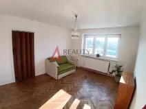 Prodej bytu 2+1, Jihlava, Fritzova, 57 m2