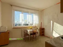 Pronájem bytu 1+1, Kynšperk nad Ohří, U Pivovaru, 40 m2