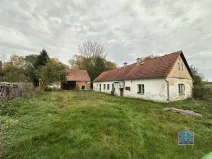 Prodej rodinného domu, Honezovice, 68 m2