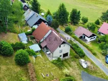 Prodej chaty, Horní Planá, 126 m2