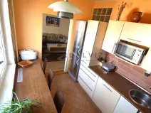 Pronájem bytu 3+1, České Budějovice, K. Štěcha, 67 m2