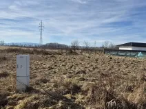 Prodej pozemku pro bydlení, Čejkovice, 1055 m2