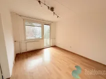 Pronájem bytu 2+kk, České Budějovice, Netolická, 42 m2