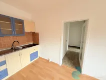 Pronájem bytu 2+kk, České Budějovice, Netolická, 42 m2
