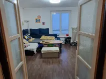 Pronájem bytu 2+1, Dubí, Ruská, 60 m2