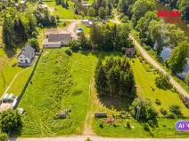 Prodej pozemku pro bydlení, Kyselka - Radošov, 1005 m2
