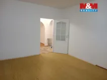 Prodej bytu 2+1, Ostrava - Moravská Ostrava, Ahepjukova, 59 m2