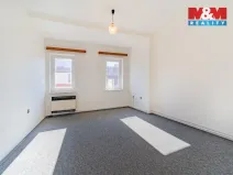 Prodej bytu 1+1, Aš, Vysoká, 31 m2