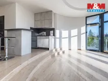 Prodej bytu 1+kk, Mukařov, Lipová, 34 m2