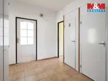 Prodej bytu 4+1, Meziměstí, 5. května, 77 m2