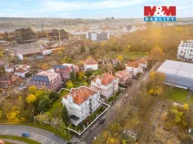 Prodej bytu 2+1, Praha - Strašnice, Na Třebešíně, 74 m2