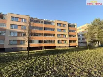 Prodej rodinného domu, Jince, Zborovská, 70 m2