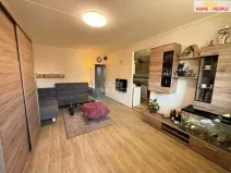 Prodej rodinného domu, Jince, Zborovská, 70 m2