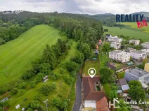 Prodej rodinného domu, Jaroměřice, 108 m2