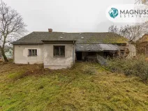 Prodej pozemku pro bydlení, Libina, 7132 m2