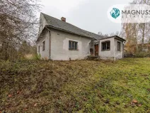 Prodej pozemku pro bydlení, Libina, 7132 m2