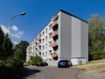 Prodej bytu 3+1, Děčín - Děčín II-Nové Město, Kamenická, 64 m2
