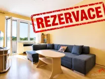 Prodej bytu 3+1, Děčín - Děčín II-Nové Město, Kamenická, 64 m2