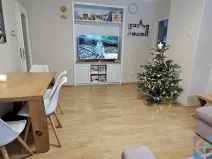 Pronájem bytu 3+1, Železný Brod, Horecká, 74 m2