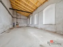 Pronájem skladu, Stěžery, 75 m2