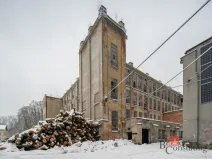 Prodej výrobních prostor, Velké Hamry - Bohdalovice, 14500 m2