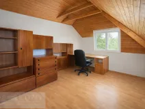 Pronájem bytu 2+1, Číhalín, 70 m2